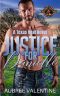 [Texas Heat 01] • Justice for Danielle (Police and Fire · Operation Alpha) (Texas Heat Book 1)